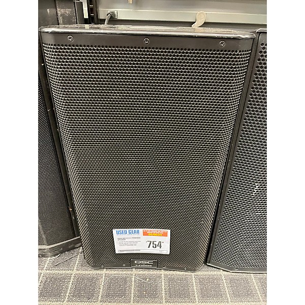 Used QSC K12.2 Powered Speaker