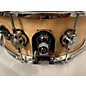 Used DW 14X5  Performance Series Snare Drum