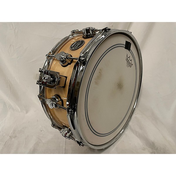 Used DW 14X5  Performance Series Snare Drum