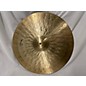 Used SABIAN 22in HHX Legacy Ride Cymbal thumbnail