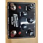 Used Benson Amps DELAY Effect Pedal thumbnail