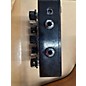 Used Benson Amps DELAY Effect Pedal