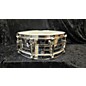 Used Pearl 4X14 Modern Utility Steel Snare Drum thumbnail