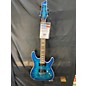 Used Schecter Guitar Research Used Schecter Guitar Research Omen Extreme 6 Blue Solid Body Electric Guitar thumbnail