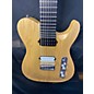 Used Chapman Used Chapman ML7T Natural Solid Body Electric Guitar