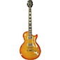 Used Epiphone Used Epiphone Les Paul 1960 Tribute Plus Cherry Sunburst Solid Body Electric Guitar thumbnail