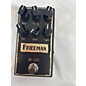 Used Friedman BE-OD Effect Pedal thumbnail