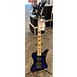 Used Jackson David Ellefson Signature Kelly Bird V Electric Bass Guitar thumbnail