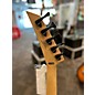 Used Jackson David Ellefson Signature Kelly Bird V Electric Bass Guitar