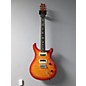 Used PRS SE Custom 24 Solid Body Electric Guitar thumbnail