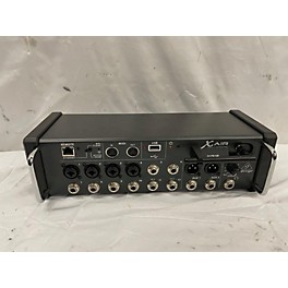 Used Behringer XR12 Digital Mixer