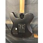 Used Dean Used Dean Tracii Guns Signature Nash Vegas Black Solid Body Electric Guitar