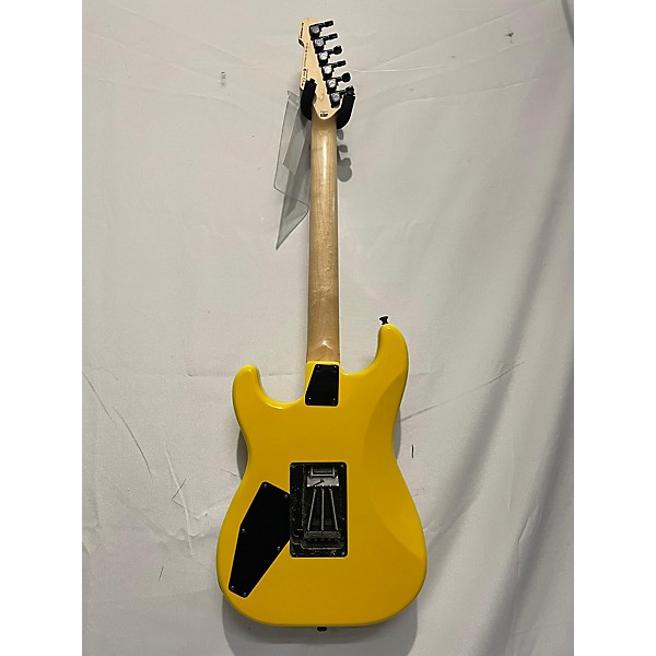 Used ESP LTD GL200MT Solid Body Electric Guitar