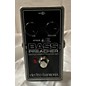Used Electro-Harmonix Bass Preacher Compressor/sustainer Effect Pedal thumbnail