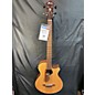 Used Ibanez Aegb30e Acoustic Bass Guitar thumbnail