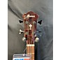 Used Ibanez Aegb30e Acoustic Bass Guitar