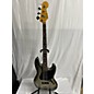 Used Fender 2022 American Professional II Jazz Bass Electric Bass Guitar thumbnail