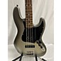 Used Fender 2022 American Professional II Jazz Bass Electric Bass Guitar