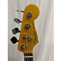 Used Fender 2022 American Professional II Jazz Bass Electric Bass Guitar