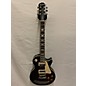 Used Epiphone Used Epiphone Les Paul Traditional PRO II RED Solid Body Electric Guitar thumbnail