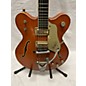 Vintage Gretsch Guitars 1972 Nashville 6120 Hollow Body Electric Guitar