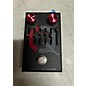 Used J.Rockett Audio Designs IQ EQUALIZER AND COMPRESSOR Pedal thumbnail