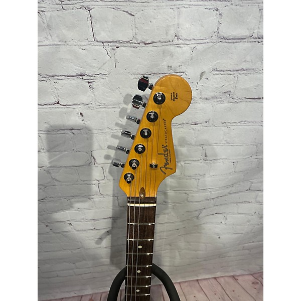 Used Fender Used Fender American Professional II Stratocaster Vintage Sunburst Solid Body Electric Guitar