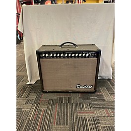 Used Devilcat Used DEVILCAT JIMMY Tube Guitar Combo Amp