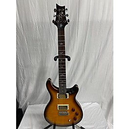 Used PRS Used PRS SE DGT DAVE GRISSOM SIGNATURE Tobacco Sunburst Solid Body Electric Guitar