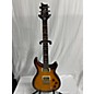 Used PRS Used PRS SE DGT DAVE GRISSOM SIGNATURE Tobacco Sunburst Solid Body Electric Guitar thumbnail