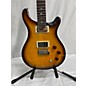 Used PRS Used PRS SE DGT DAVE GRISSOM SIGNATURE Tobacco Sunburst Solid Body Electric Guitar