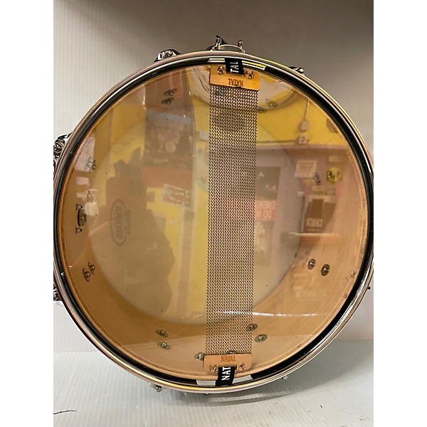Used Natal Drums 13in Original Maple 13x5.5 Drum