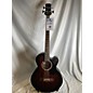 Used Mitchell T239BCE-BST Acoustic Bass Guitar thumbnail