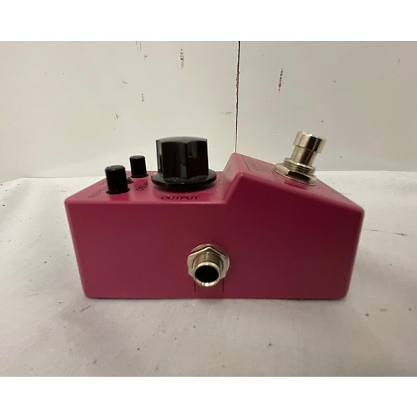 Used Ibanez Analog Delay Mini Effect Pedal