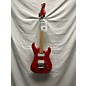 Used Kramer Used Kramer Pacer Classic Red Solid Body Electric Guitar thumbnail