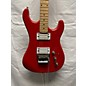 Used Kramer Used Kramer Pacer Classic Red Solid Body Electric Guitar