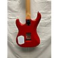 Used Kramer Used Kramer Pacer Classic Red Solid Body Electric Guitar