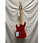 Used Kramer Used Kramer Pacer Classic Red Solid Body Electric Guitar