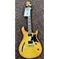 Used PRS Used PRS SE Custom 22 Semi-Hollowbody Honey Burst Hollow Body Electric Guitar thumbnail