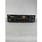 Used Markbass LITTLE AG1000 Bass Amp Head thumbnail