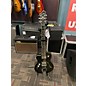 Used Used Hagstrom D2f Black Sparkle Hollow Body Electric Guitar thumbnail