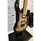 Used Charvel Pro Mod Dk 24 Qm Hh Ht Solid Body Electric Guitar