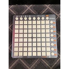 Used Novation Used Novation Launchpad S MIDI Controller