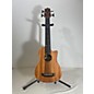 Used Kala Ubass Scout Fl Acoustic Bass Guitar thumbnail