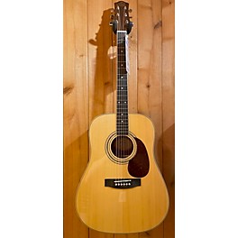 Used Laurel Canyon Used Laurel Canyon LD-200S Natural Acoustic Guitar