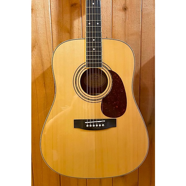 Used Laurel Canyon LD-200S Acoustic Guitar