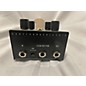 Used Gamechanger Audio Plus Pedal Pedal