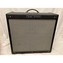 Used PreSonus Used Fender Hot Rod DeVille IV 60W 2x12 Tube Guitar Combo Amp