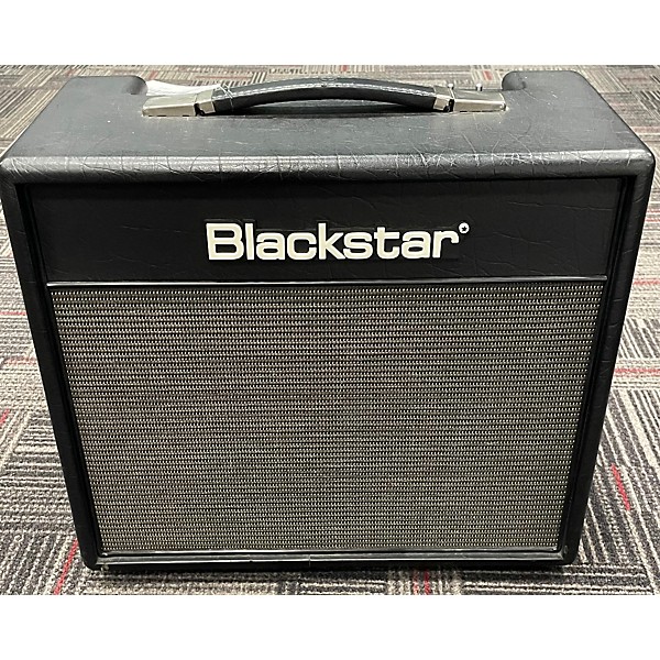 Used Blackstar Used Blackstar SERIES 1 10AE Guitar Combo Amp