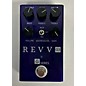 Used Revv Amplification G3 Effect Pedal thumbnail
